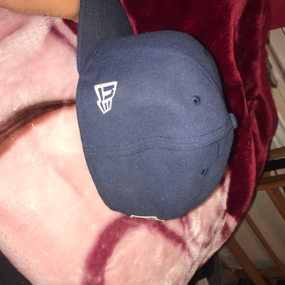 Dallas Cowboy hat - Picture 4 of 8
